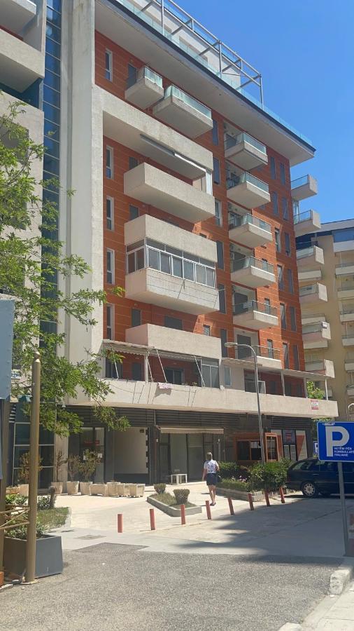Noi Sea View Studio Vlorë Exterior foto